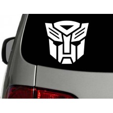 TRANSFORMERS AUTOBOTS Vinyl Decal Car Wall Truck Sticker CHOOSE SIZE COLOR   142399687156